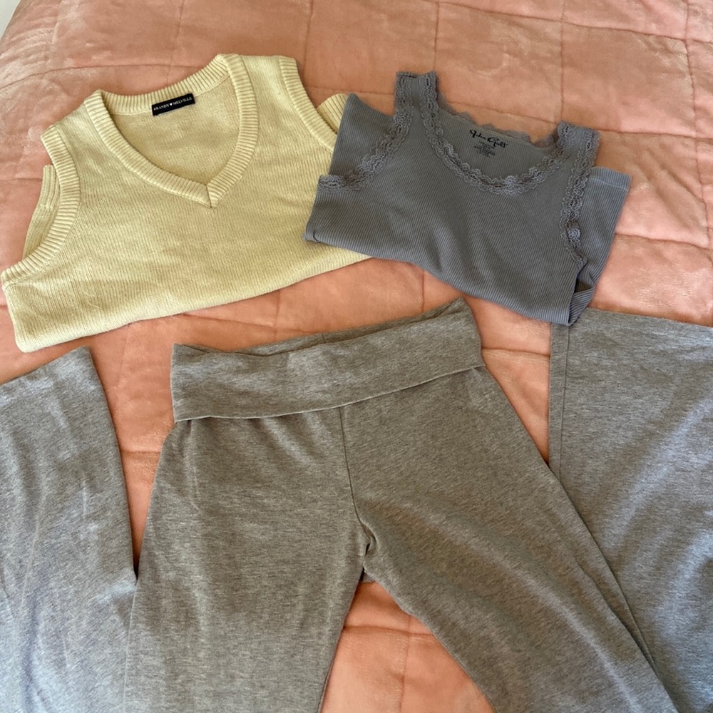 Brandy Melville bundle